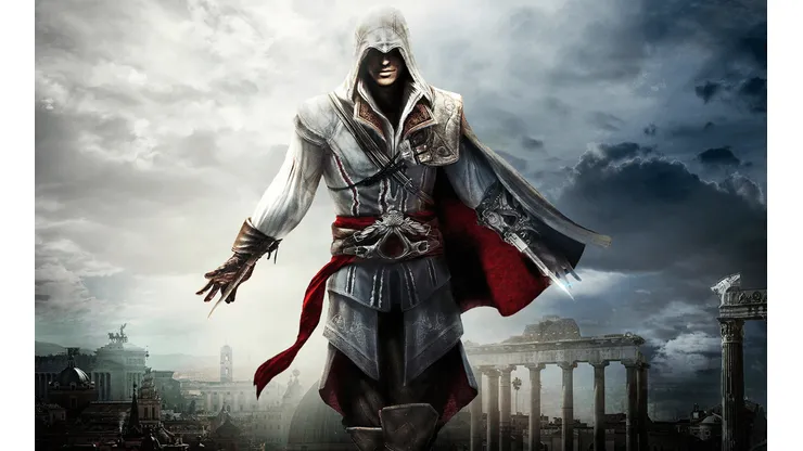 PlayStation Plus Extra e Deluxe recebem a coleção de Assassin’s Creed na assinatura