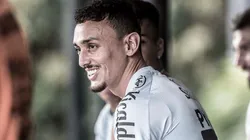 Foto: Ivan Storti/Santos FC - Pituca pode retornar ao Santos um ano após ser vendido ao futebol do Japão