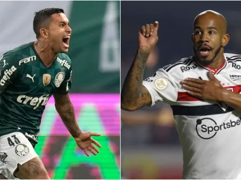 Choque-Rei: Palmeiras tem bom histórico no Allianz e nos últimos mata-mata; Veja números