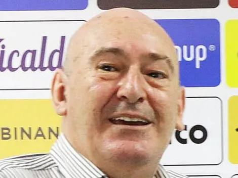 Joga demais! Santos não perde tempo e Rueda tem acordo para anunciar reforço ‘Nível A’