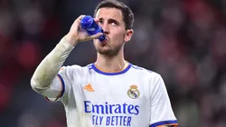 Juan Manuel Serrano Arce/Getty Images