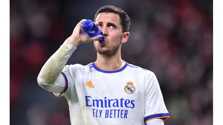 Juan Manuel Serrano Arce/Getty Images