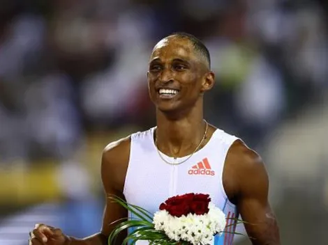 Mundial de Atletismo: Com Alison dos Santos como principal esperança de medalha, Brasil terá equipe com 58 atletas