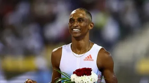 Piu é o grande nome da delegação brasileira