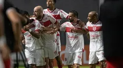 Foto: Celio Junior/AGIF - Presidente do CRB revela procura de quatro equipes por joia da base regatiana