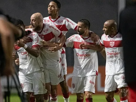 “Já demonstraram interesse”: presidente do CRB revela interesse tricolor por joia de R$ 6 milhões