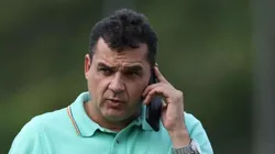 Marlon Costa/Pernambuco Press/ Atacante e zagueiro entram na direção de Diógenes Braga do Náutico em pauta para reforçar o Clube.