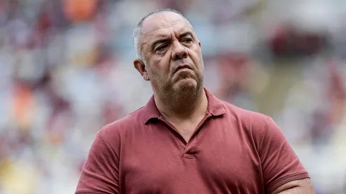 Braz tomou decisão sobre seu futuro na Gávea