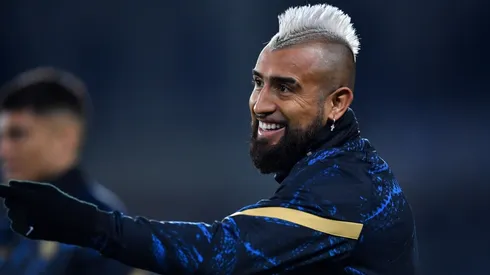 Foto: Valerio Pennicino/Getty Images