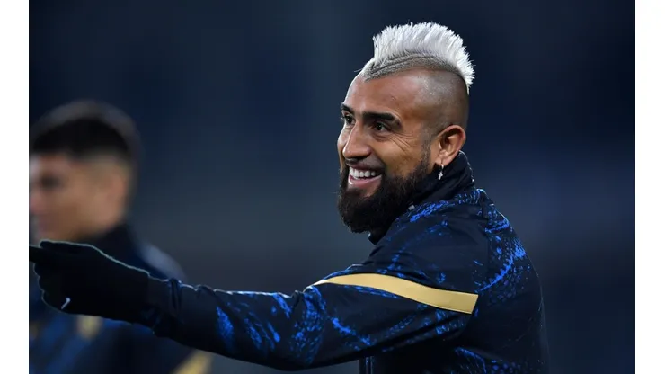 Foto: Valerio Pennicino/Getty Images