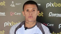 Ponte Press/ Depois de Fabrício e Dodô, Ponte Preta tem mais uma baixa no elenco.