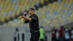 Thiago Ribeiro/AGIF - Titular de Renato Gaúcho no Grêmio se aproxima do Sport