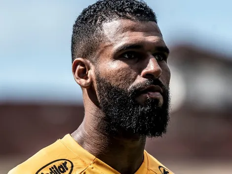 Santos 'atravessa' planejamento e define futuro de Maranhão nesta 3ª