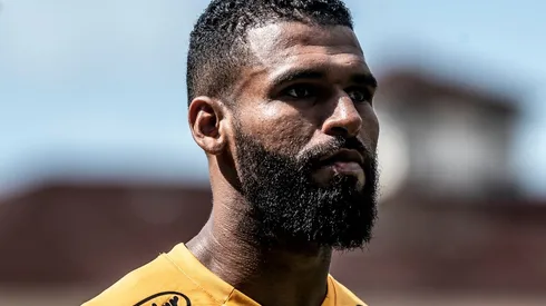 Foto: Ivan Storti/Santos FC - Maranhão quer sair do Santos após perder espaço até no time reserva