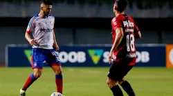 Athletico-PR x Bahia; prognósticos do segundo jogo das oitavas de final (Fotos: Felipe Oliveira / EC Bahia)