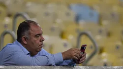 Foto; Thiago Ribeiro/AGIF