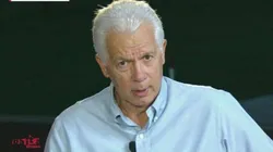 Reprodução/BandSports - Leão bate o martelo sobre convite do Santos