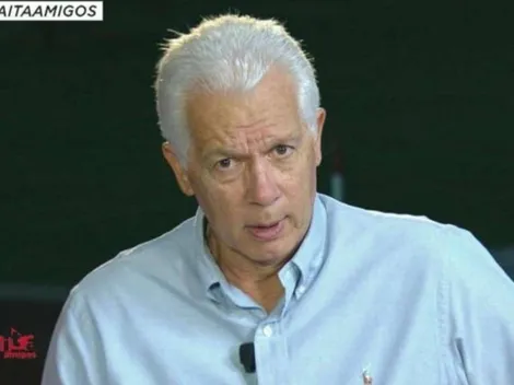 Procurado pelo Santos, Leão bate o martelo sobre retorno e Rueda faz planejamento