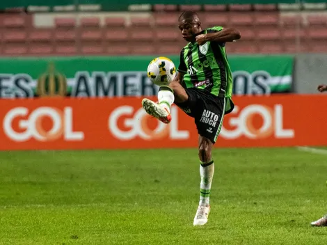 "Dentro da proposta..."; Juninho explica estratégias do América contra o Internacional