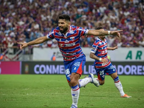 "Vamos ter que fazer isso..."; Fortaleza contém euforia para o duelo com Ceará e Romero cobra time