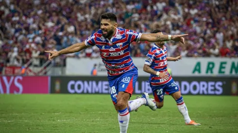 Agif/Lucas Emanuel - Romero define o que o Fortaleza precisa