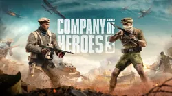 Company of Heroes 3 será lançado em 17 de novembro para PC