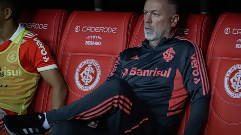 Agif/Maxi Franzoi - Mano pode ver atleta do Inter na Copa do Mundo