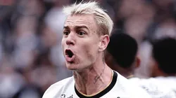 Foto: Ettore Chiereguini/AGIF - Guedes vem sendo titular do Corinthians.