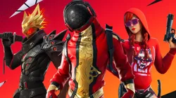 Fortnite anuncia nova Arena de Construção Zero por tempo limitado