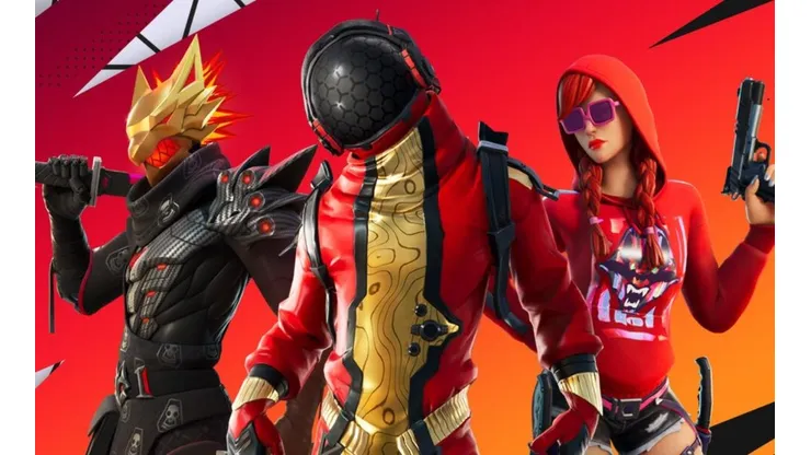 Fortnite anuncia nova Arena de Construção Zero por tempo limitado