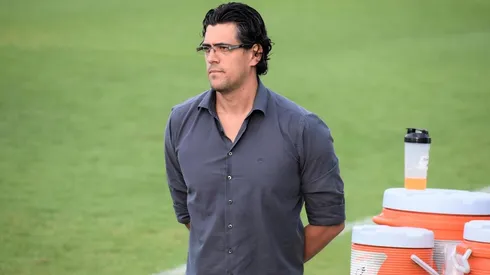 Foto: Flickr Oficial América-MG/Daniel Hott | Bracks envia resposta ao Rueda