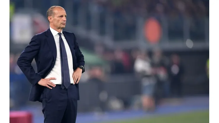 Juventus v FC Internazionale - Coppa Italia Final