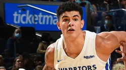 Gui Santos estará em ação nesta terça-feira (12)