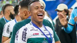 Foto: Robson Mafra/ AGIF