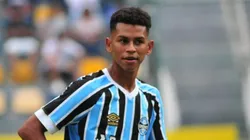Grêmio não se intimida e decreta ponto final no futuro de Fernando Henrique