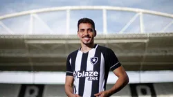 Foto: Vitor Silva/ Botafogo