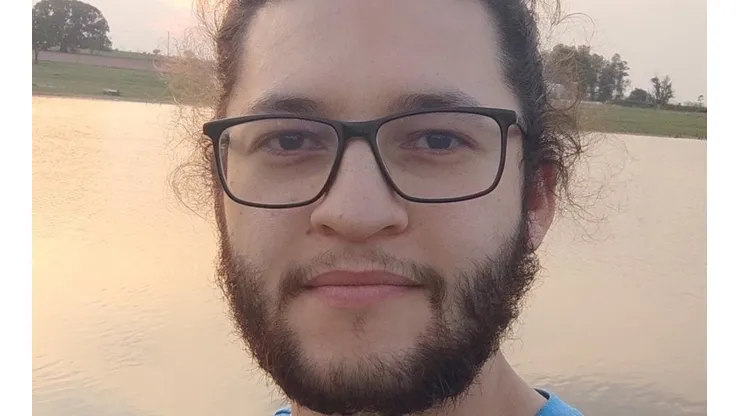 Matheus Teixeira ganhou grande premiação no PokerStars (Foto: Reprodução Instagram oficial Matheus Teixeira @matheusst96)