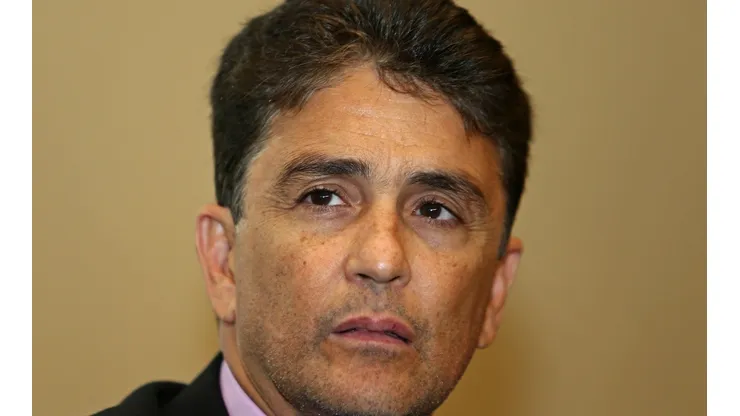 Bebeto relembra título brasileiro de 89 e revelou pedido de Eurico Miranda