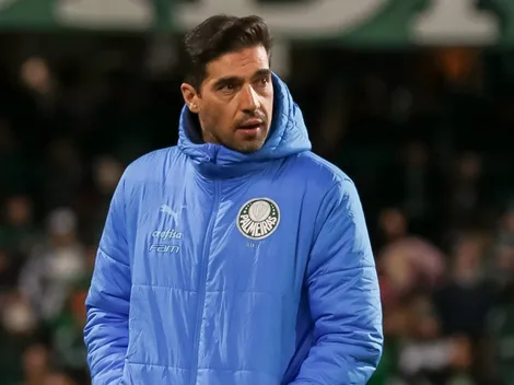 Neto sai em defesa de Vuaden, cutuca Abel Ferreira e revolta torcida do Palmeiras na web