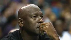 Jordan é, atualmente, dono do Charlotte Hornets da NBA