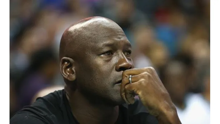 Jordan é, atualmente, dono do Charlotte Hornets da NBA