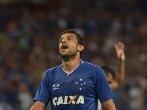 “Querendo sumir”; Fred lembra tempo no Cruzeiro e revela depressão com rebaixamento