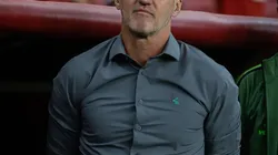 BRASILEIRO A, INTERNACIONAL X AMERICA-MG