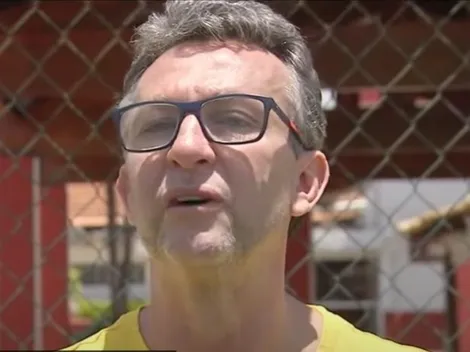 EITA! Neto muda de opinião e crava resultado ‘ousado’ para Palmeiras x São Paulo