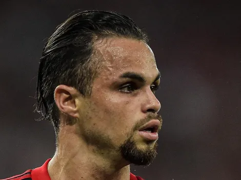 “Eu iria tatuar o símbolo do São Paulo nas costas”; Michael revela torcida pelo SPFC na infância