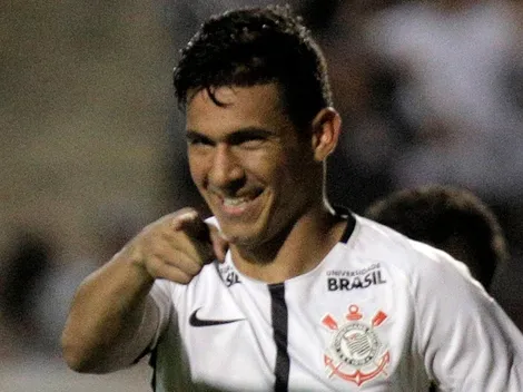 "A tendência é que...; Balbuena revela se vai ou não retornar ao Corinthians