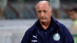 Foto: Daniel Vorley/AGIF | Preleção com capitão do Bope foi trunfo de Felipão em 2012