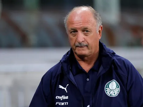 Capitão do Bope em preleção de Felipão pode servir de força a Palmeiras na Copa do Brasil: “Ascendia os caras”