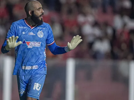 "Não merecíamos ter perdido lá"; Em decisão na Copa do Brasil, Danilo Fernandes revela ponto de destaque do rival