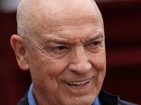 Santos ‘parte para cima’ e levanta possibilidade de contratar pupilo de Jesualdo